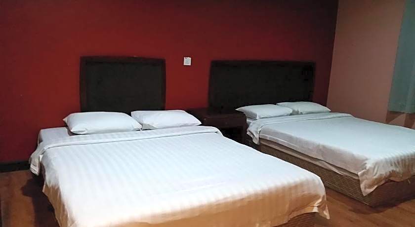 Hotel Sadong 88