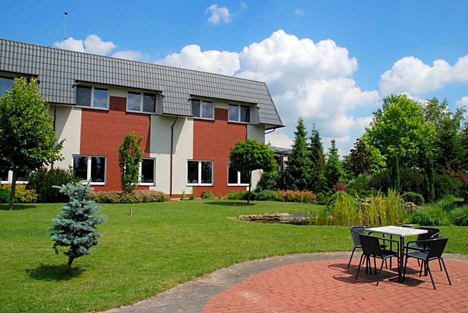 Hotel Podróżnik
