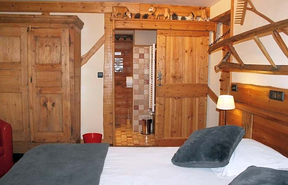 Hôtel Restaurant de la Chaussée