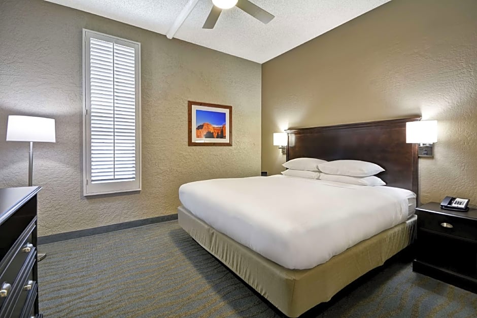 Photo 1 of 2 of 1 King Bed Suite, Hearing Accessible