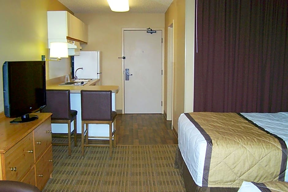 Extended Stay America Suites - Shelton - Fairfield County