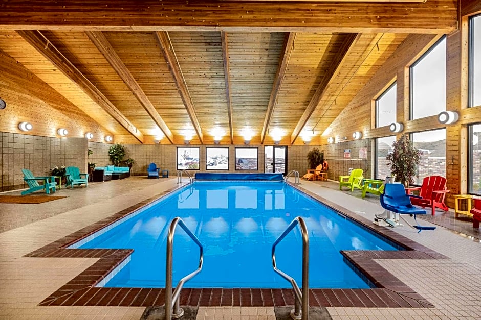 AmericInn by Wyndham Havre