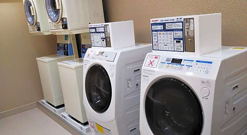 Hotel Sankyo Fukushima