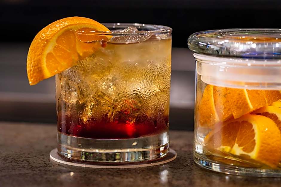 Courtyard by Marriott Winston Salem Downtown