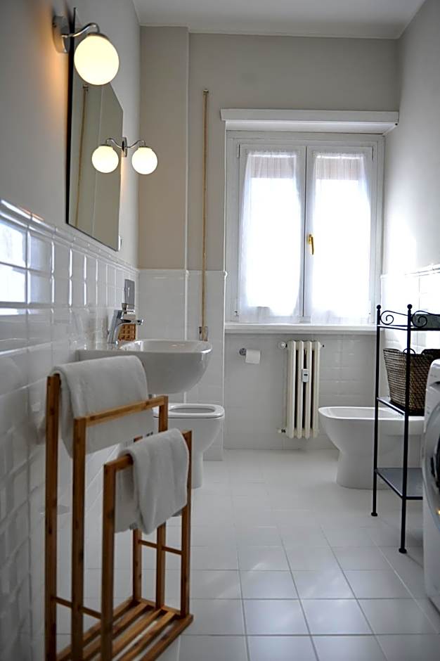 Vatican Holiday Home