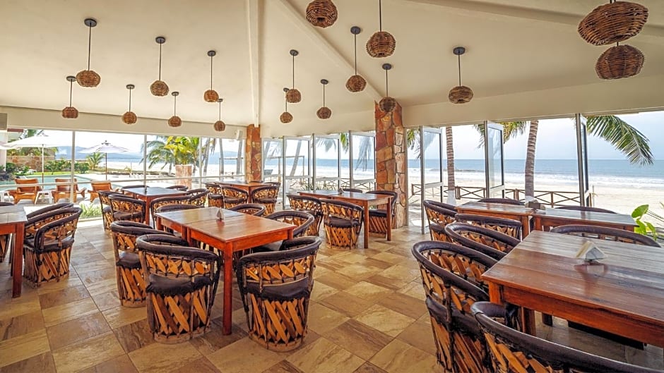 Hotel Bahía Paraíso