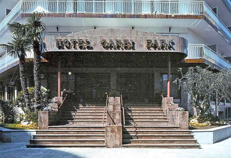 Garbi Park Lloret Hotel