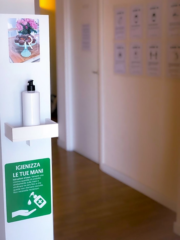 B&B Policlinico Gaspare Rodolico – Catania, CA