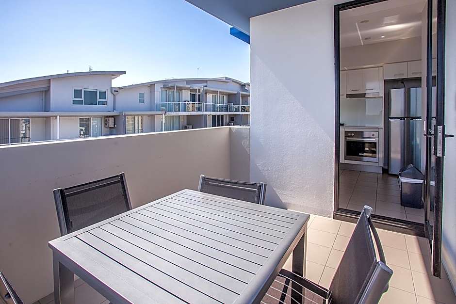 Direct Collective - Sea Breeze Mooloolaba