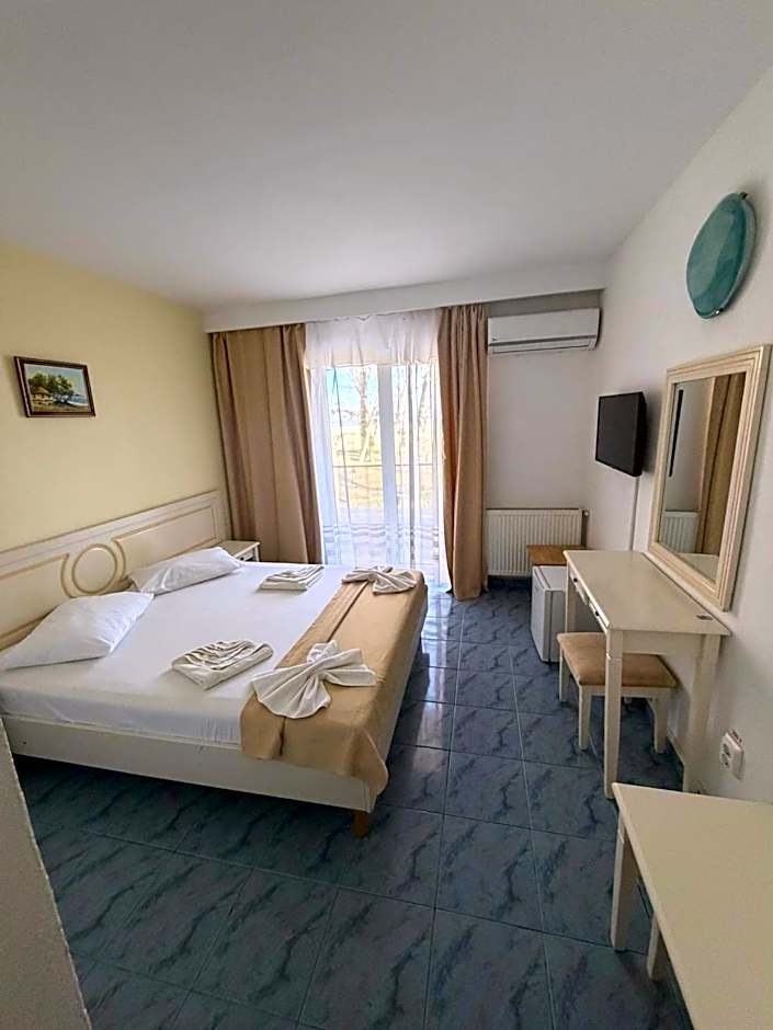 Hotel Central