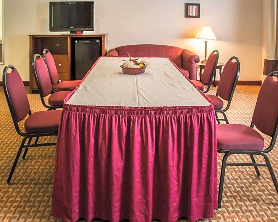 Quality Inn East Liverpool