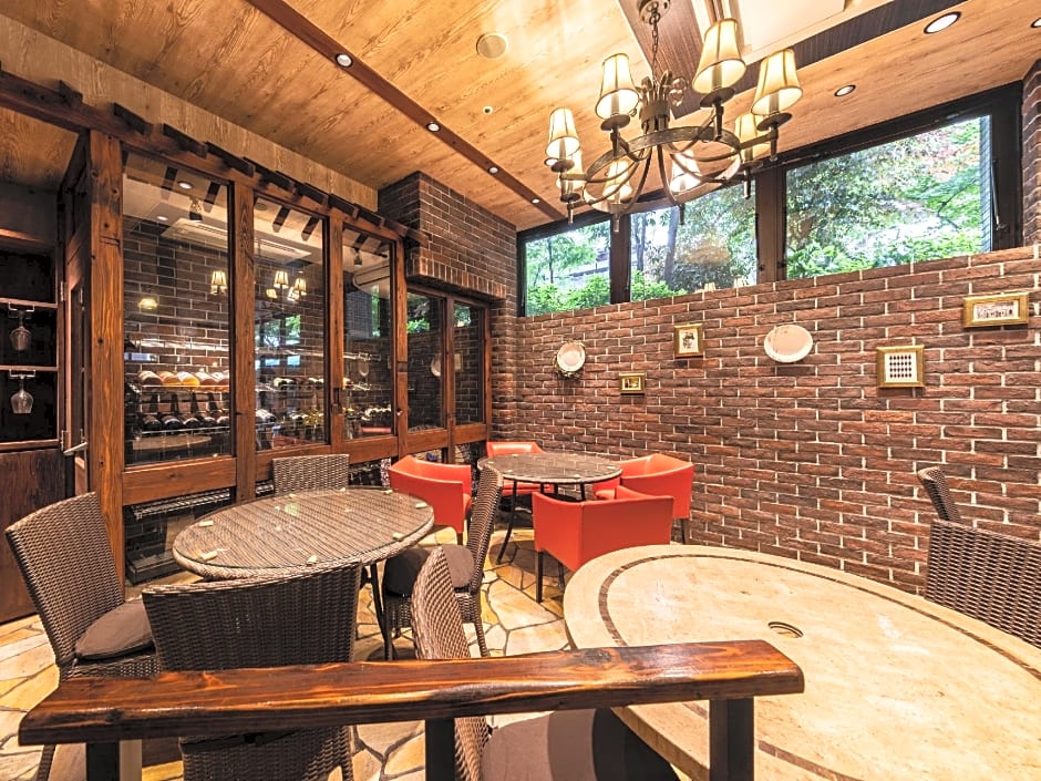 Apa Hotel Kyoto-Eki-Horikawadori