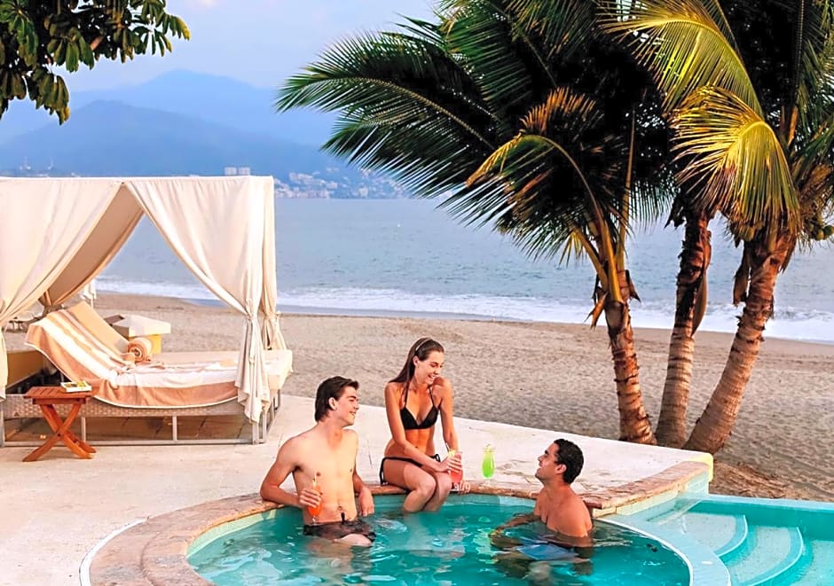 Casa Velas Adults Only All Inclusive
