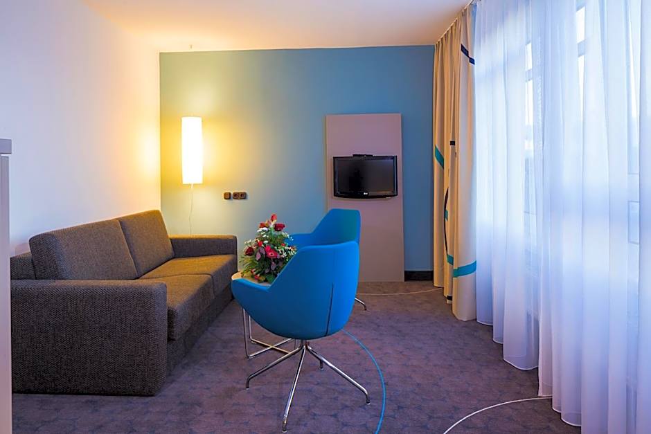 Hotel Am Terrassenufer