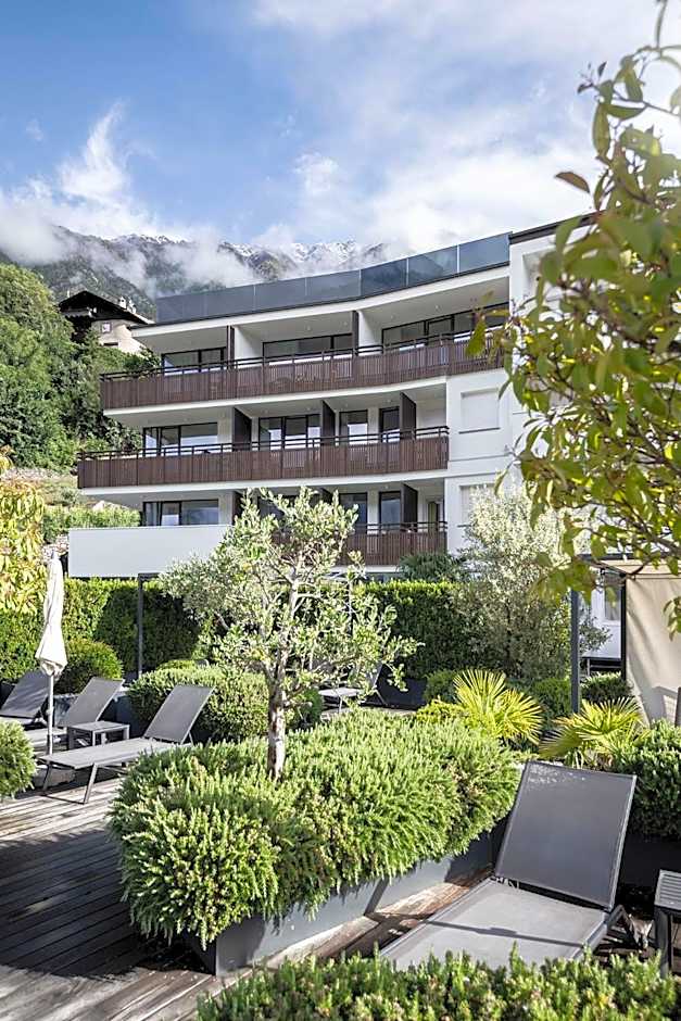 Hotel Belvedere - Adults Only - 14 plus