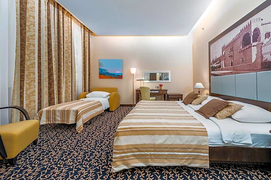 Hotel Lapad