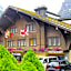 Hotel Eigerblick