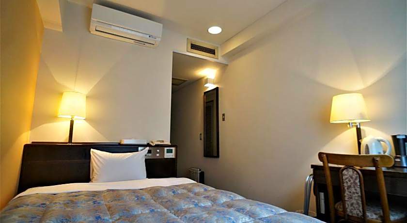 Hotel Welcome Matsumoto