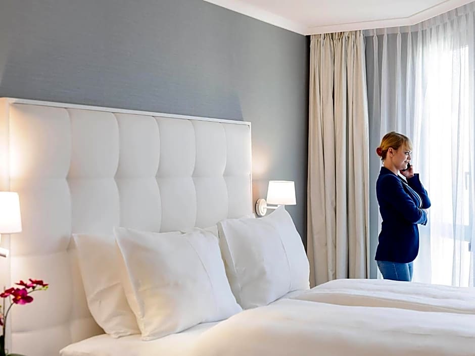 Mercure Hotel Raphael Wien
