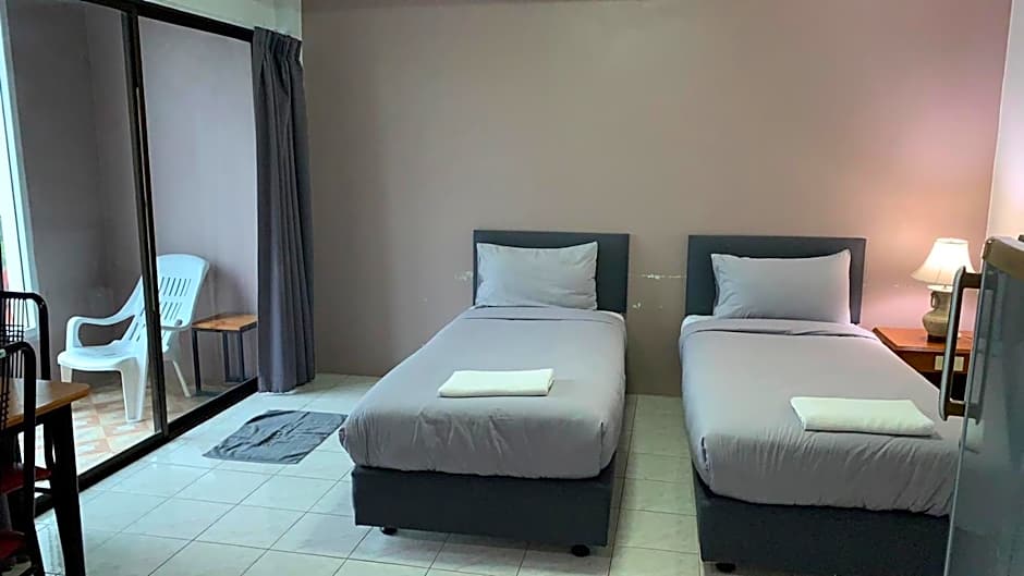 Kamalaburi Guesthouse