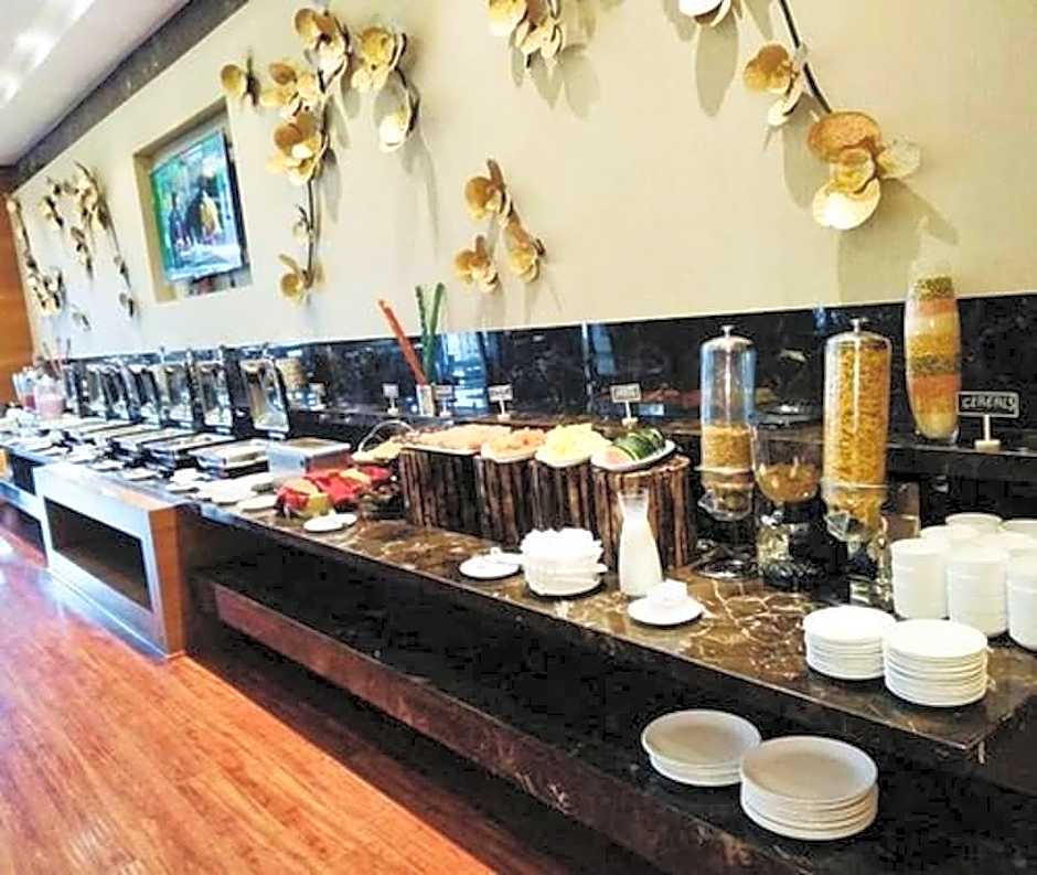 Brahma Horizon Hotel & Spa – Pushkar