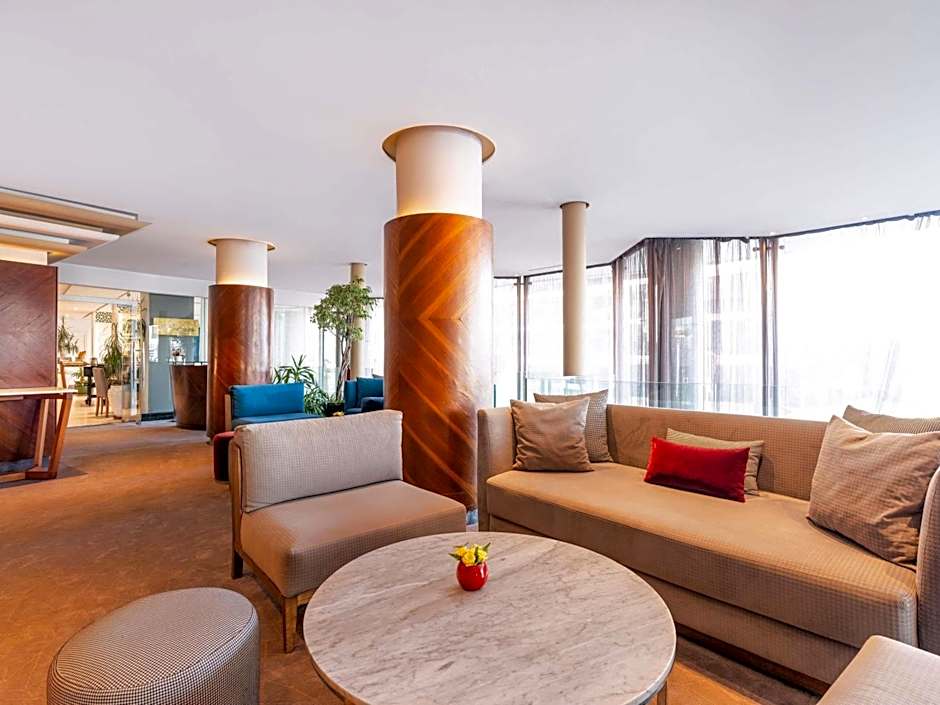 Le Diwan Rabat - MGallery by Sofitel