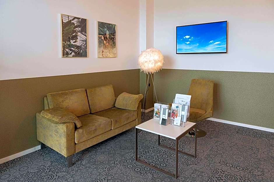 K-Apart Hotel & Boardinghouse