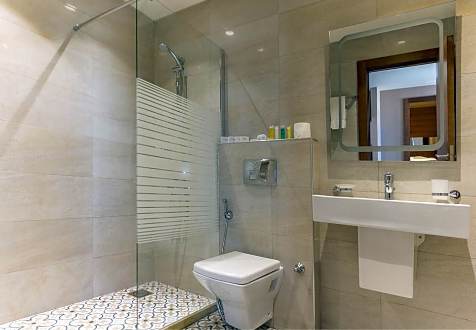 The Seventh Star Hotel Suites