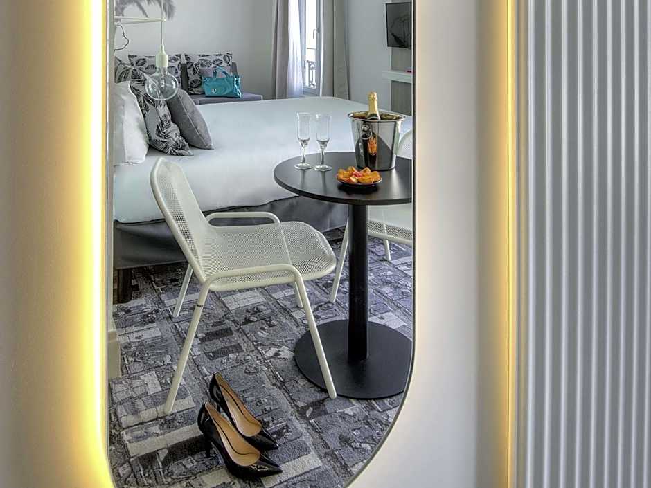 Ibis Styles Nice Centre Gare