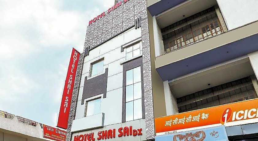 Hotel O Shri Sai