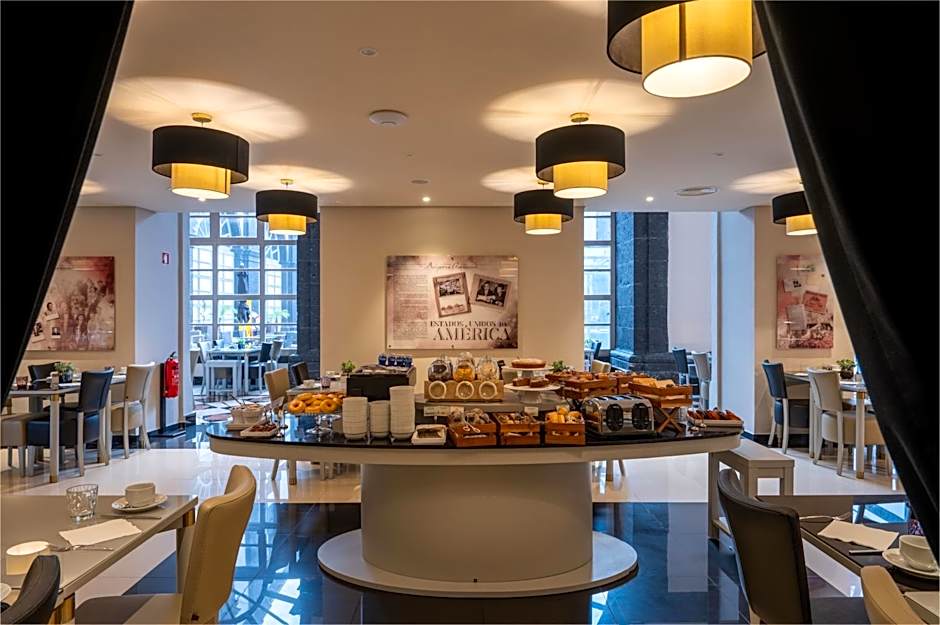 Vila Gale Collection S.Miguel