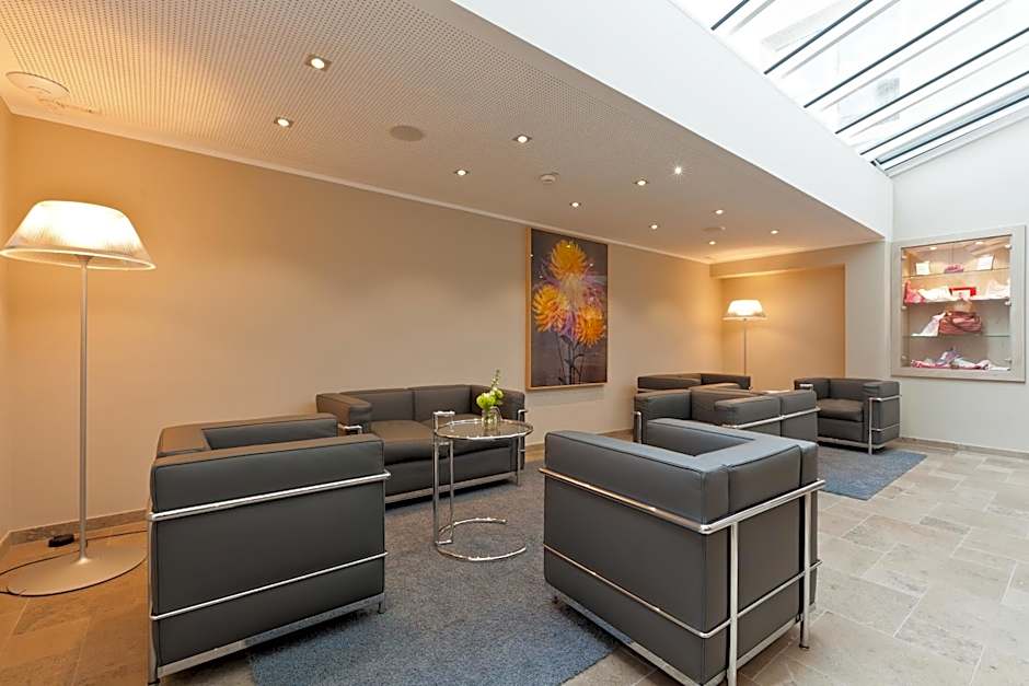 Michels Inselhotel Vier Jahreszeiten