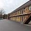 Americas Best Value Inn Fredericksburg N