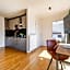 Brera Serviced Apartments Frankfurt West