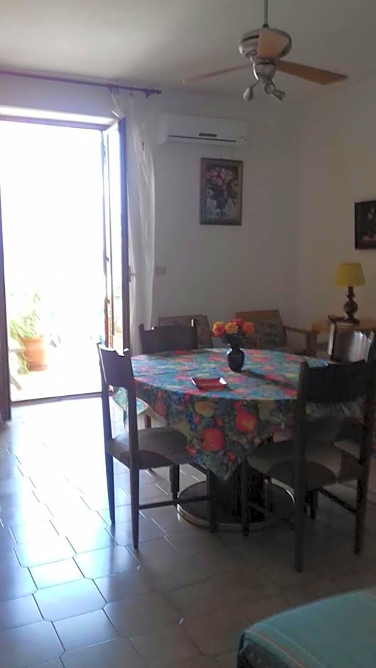 Bed & Breakfast 5 Di Spade