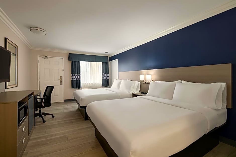 Quality Inn Lake Elsinore