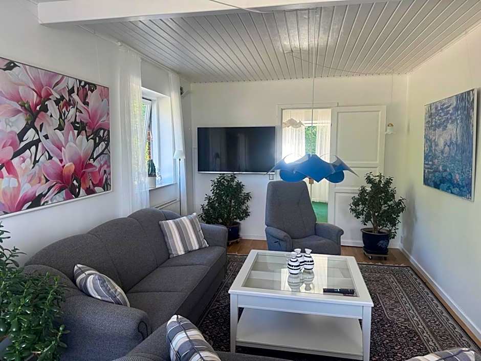 Hine Bakke Bed And Breakfast