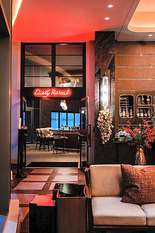 Thompson Atlanta Buckhead by Hyatt