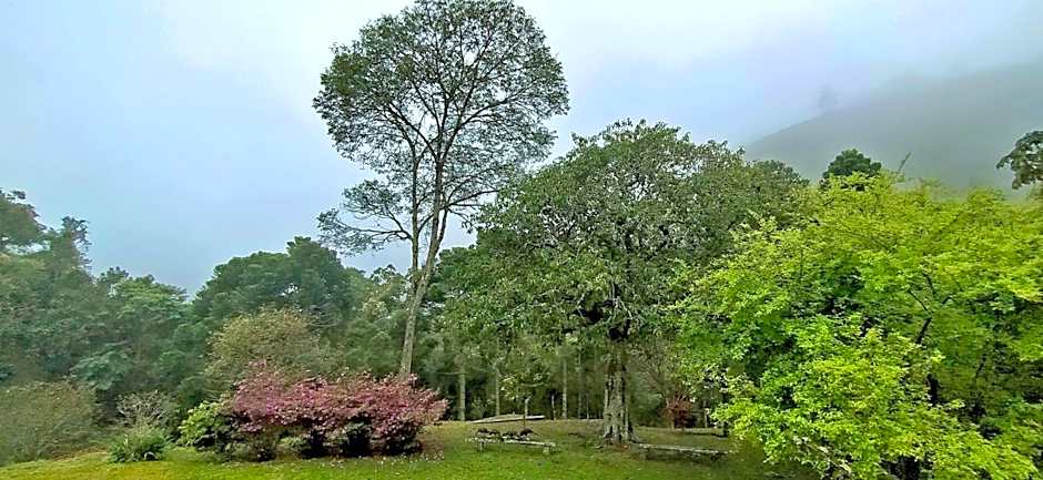 Pousada Sitio Gan Eden