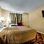 Quality Inn Redding near I-5