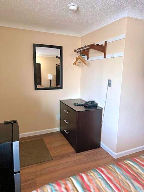 Gratiot View Motel