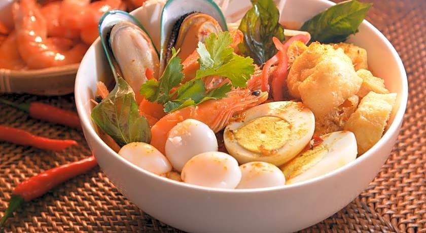 Hotel Ease Tsuen Wan