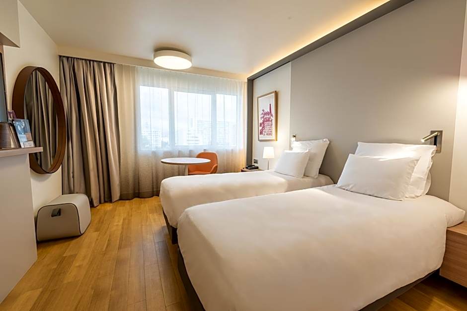 Mercure Marseille Centre Prado Velodrome