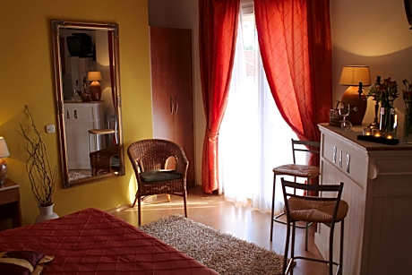 Studio with Sea View