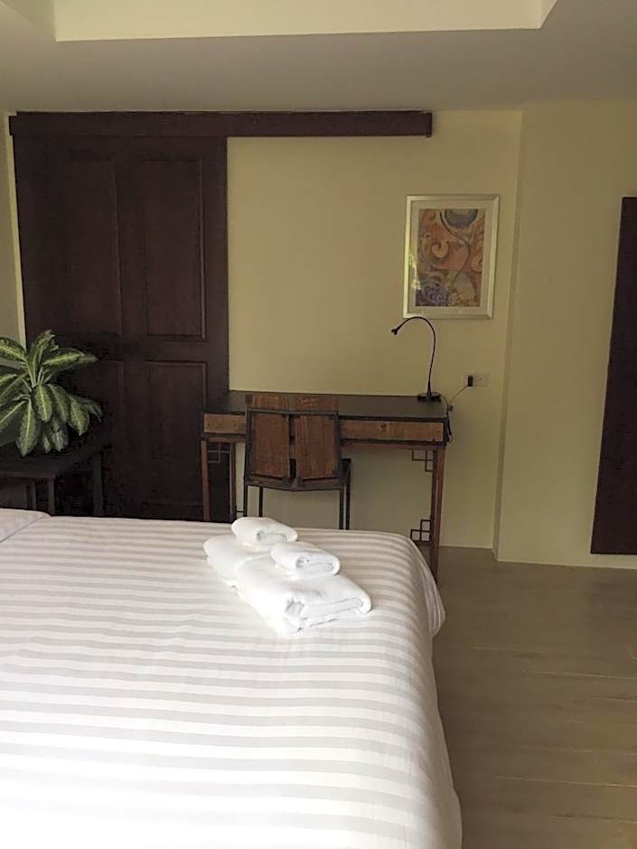 Arcadia Maephim Serviced Apartments