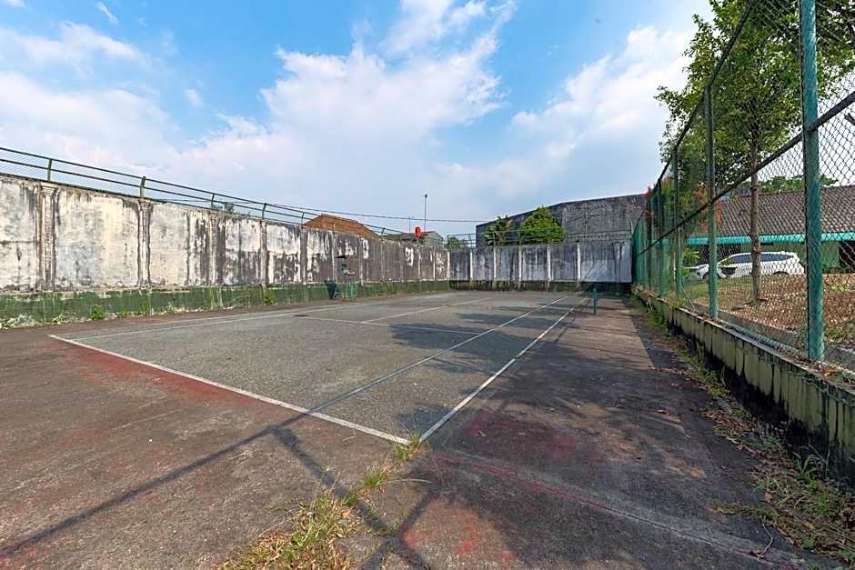 RedDoorz Plus @ Wisma Kenanga Sukabumi