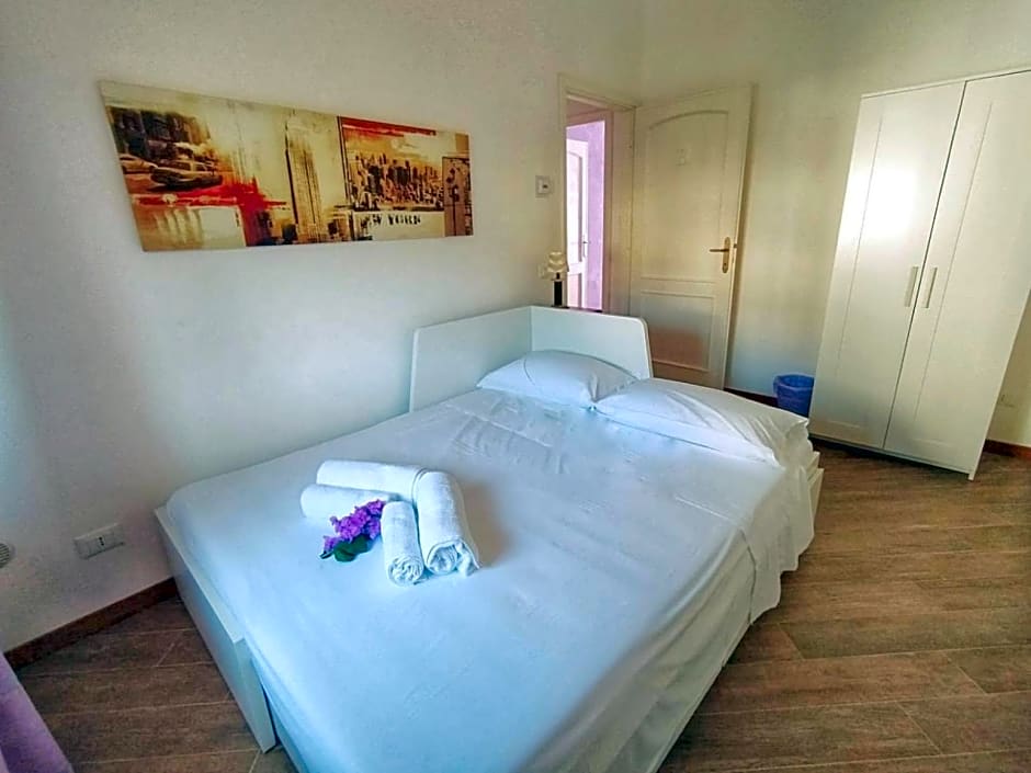 B&B Villa la Bouganville