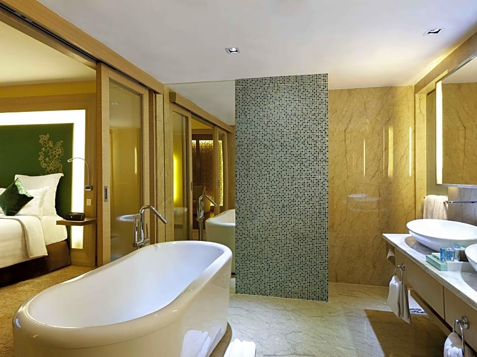 Novotel Jakarta Gajah Mada Hotel