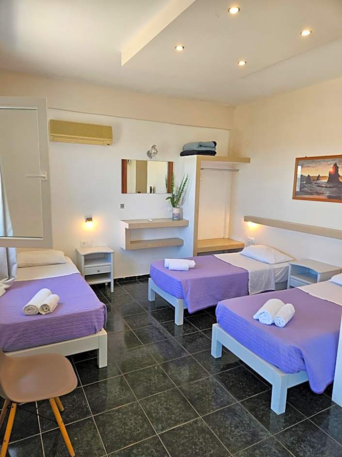 Skala Sunset Hotel and spa