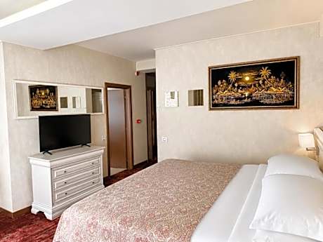 SPA Apartment Salt Lake